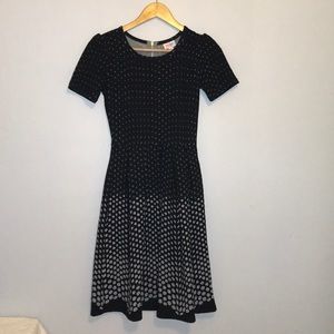 LulaRoe/ long dress